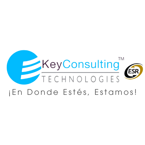 Presentación Key Consulting Technologies