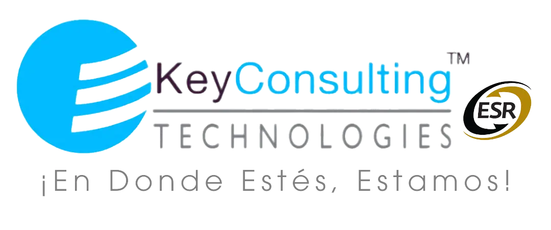 Key Consulting Technologies